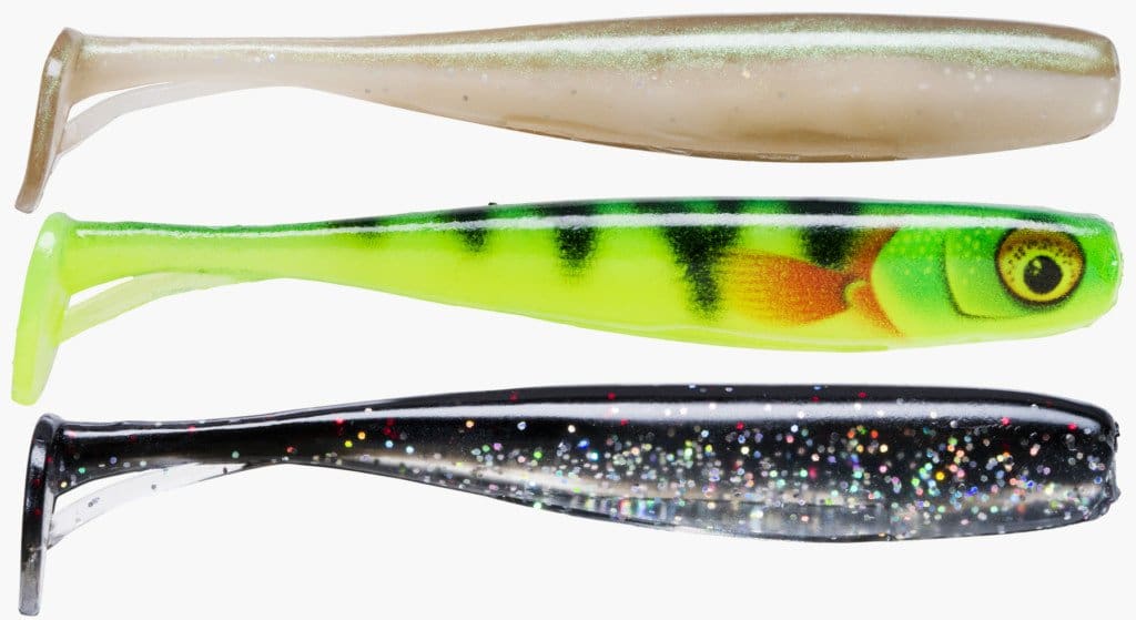 Storm - Tock Minnow Soft Lures Lures