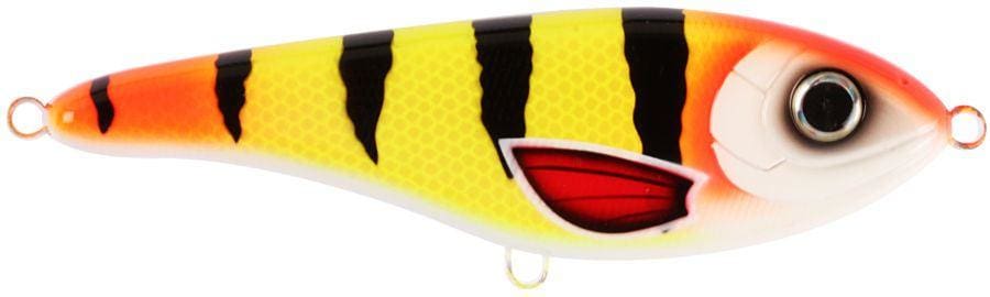 StrikePro Buster Jerk Pike Lures C683F Lures