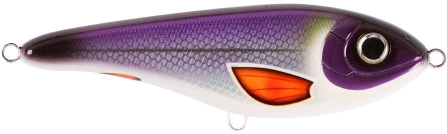 StrikePro Buster Jerk Pike Lures C685F Lures