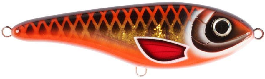 Strikepro Buster Jerk Pike Lures C687F Lures