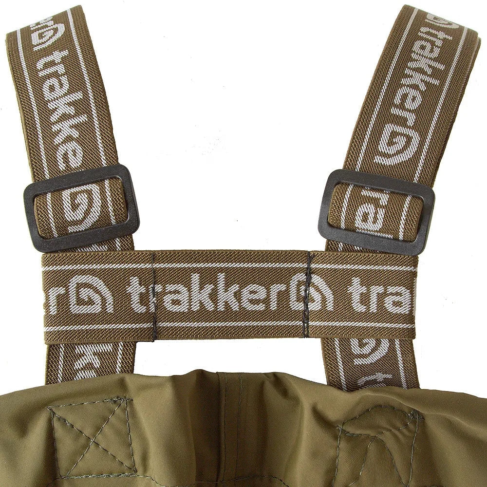 Trakker N2 Chest Waders Clothing & Footwear