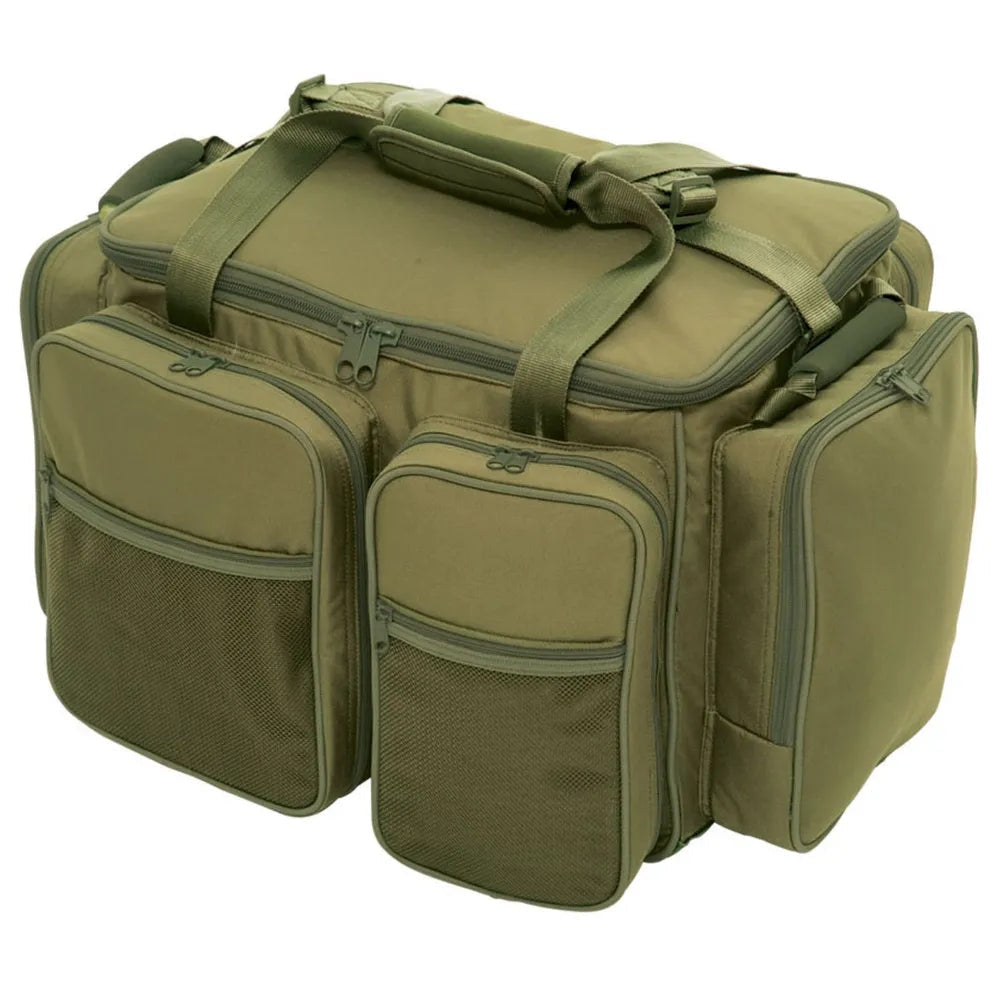 Trakker NXG Compact Barrow Bag Luggage
