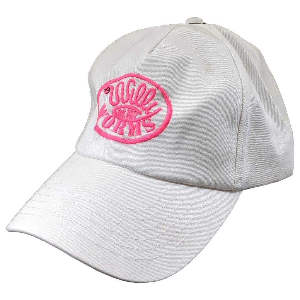 Willy Worms Cap Clothing