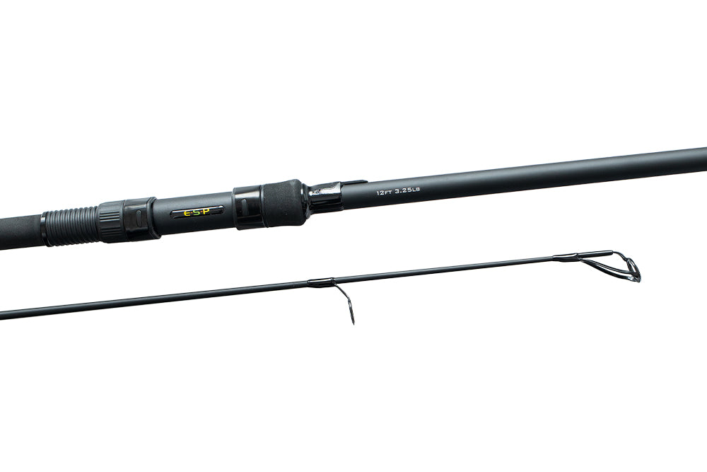 ESP Tectrix Carp Rods