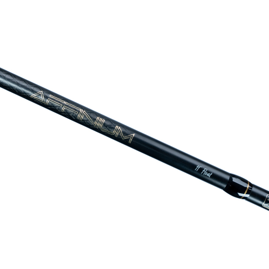 NuFish Affinium 11ft Float Rod – Willy Worms