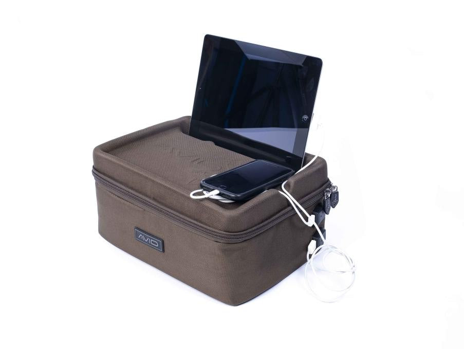 Avid Tech Pack