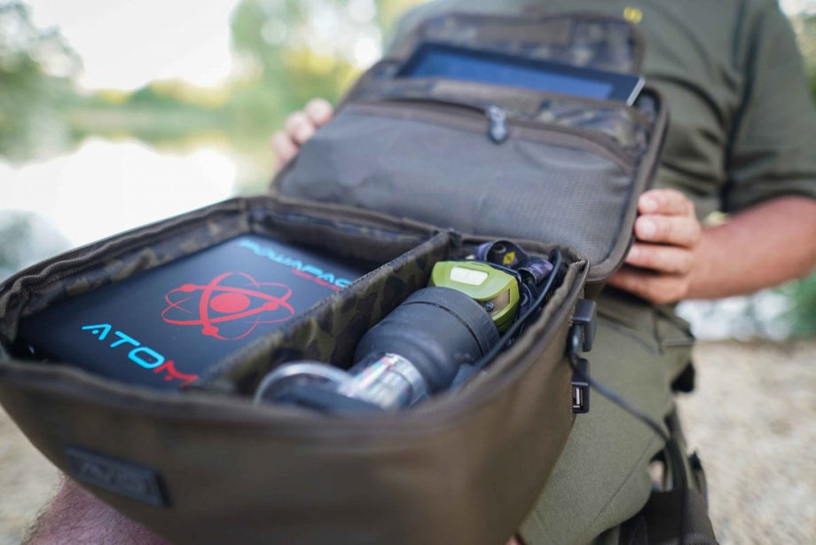 avid carp tackle bag Avid Tech Pack