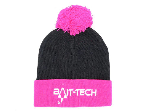 Bait-Tech Bobble Hat