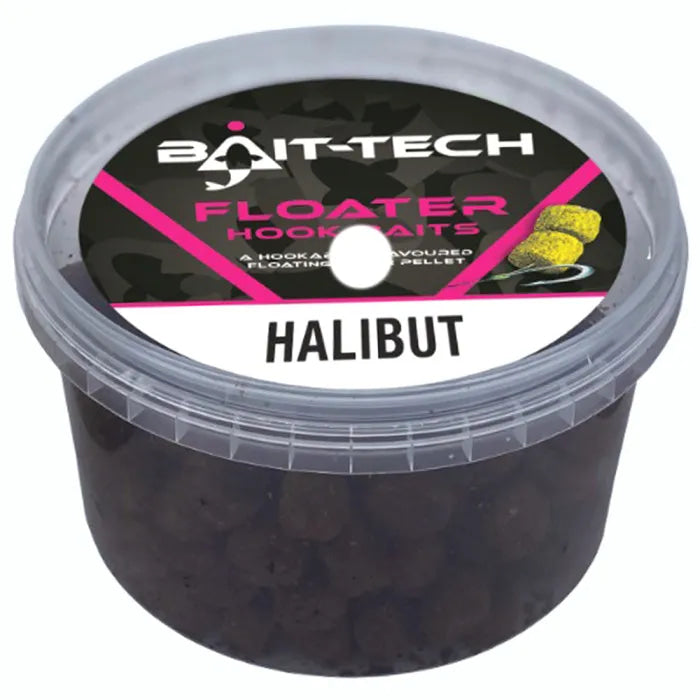 Bait-Tech Floater Hook Baits