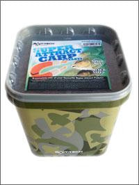 Bait-Tech Pellets Camo Buckets Super Attract Carp Pellets Pellets
