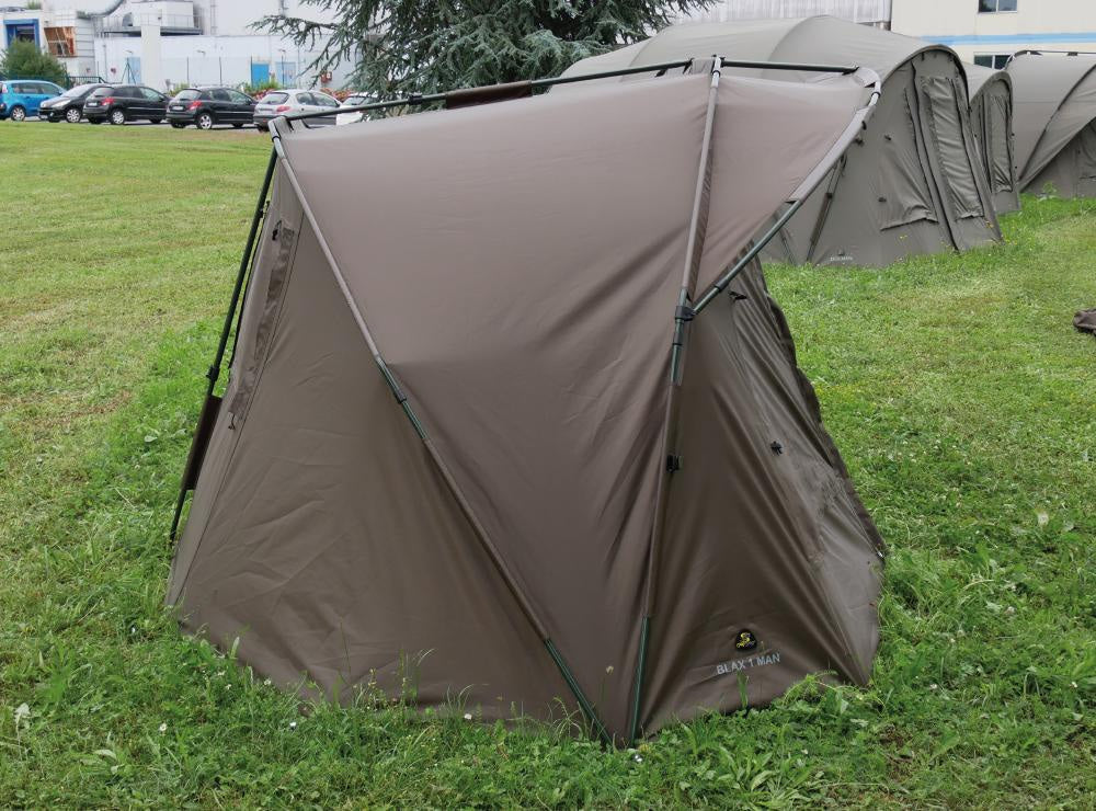 Carp Spirit - Blax 1 Man Bivvy Bivvy