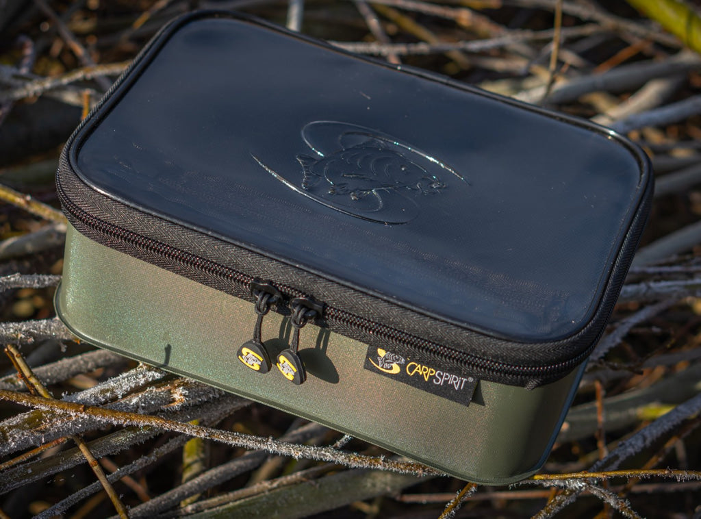 Carp Spirit - Hydro Boxes Luggage