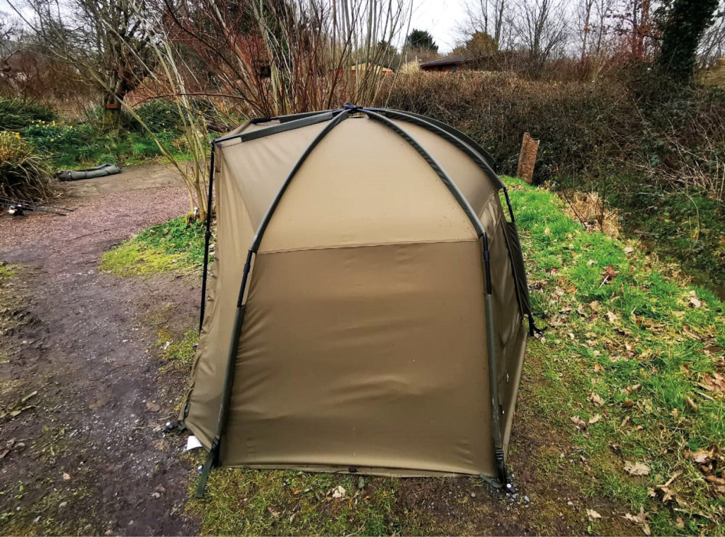 Carp Spirit Magnum 100 Bivvy Bivvy