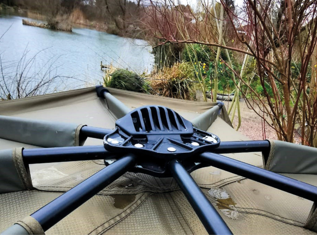 Carp Spirit Magnum 100 Bivvy Bivvy