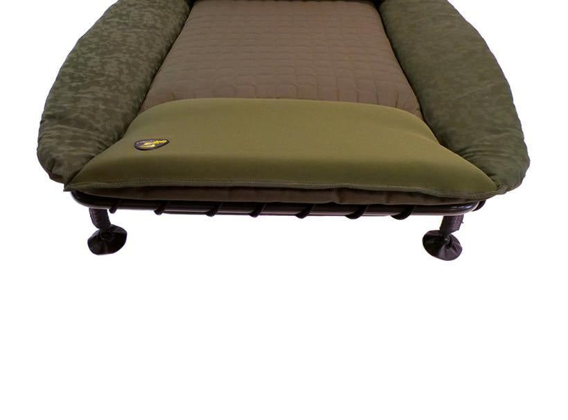 Carp Spirit - Magnum Bed Bedchairs
