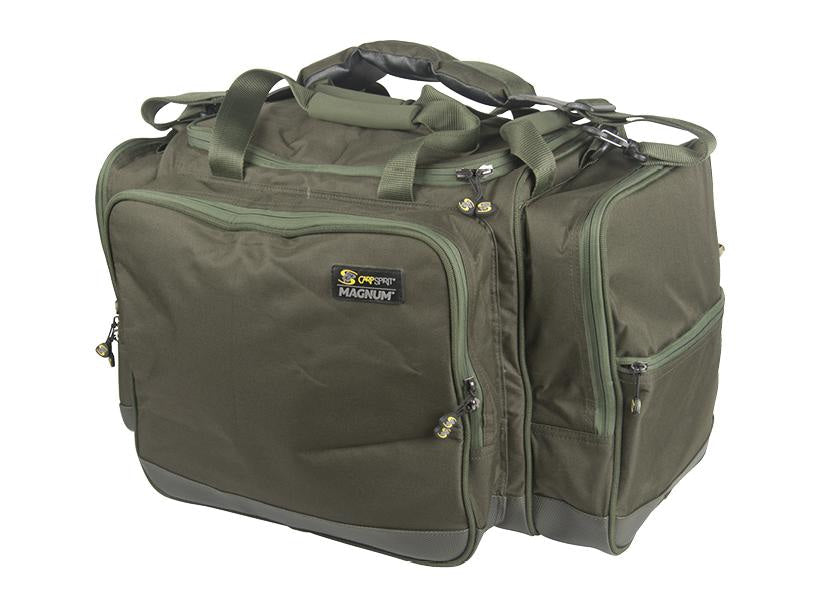 Carp Spirit - Magnum - Carryall - Medium Luggage