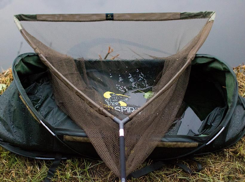 Carp Spirit - Magnum X1 Net - 42 - 6ft Nets