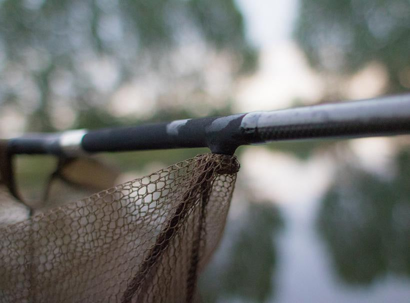 Carp Spirit - Magnum X1 Net - 42 - 6ft Nets