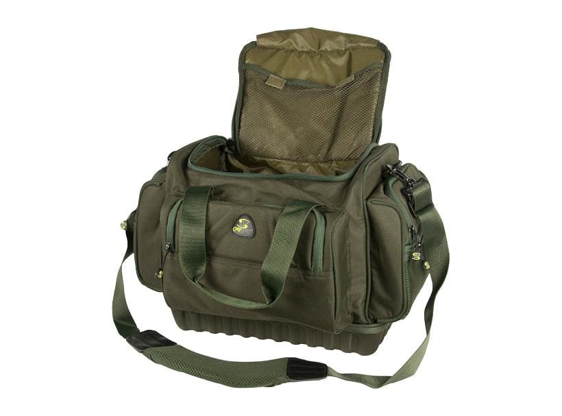 Carp Spirit - Mini Carryall Luggage