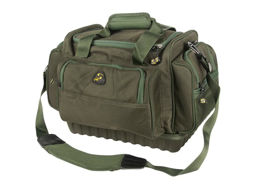 Carp Spirit - Mini Carryall Luggage