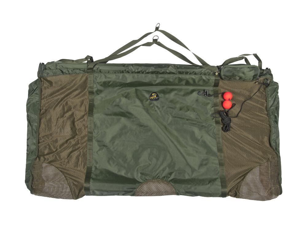 Carp Spirit Weight/Storage Floating Bag – Willy Worms
