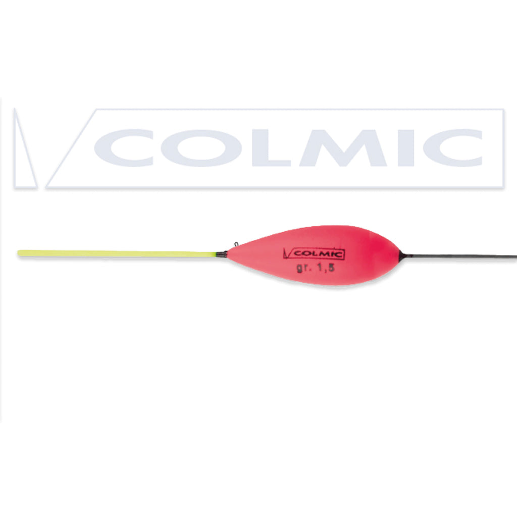 Colmic Jolly Pole Float