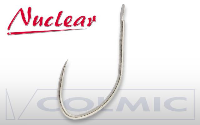 Colmic Nuclear WN501 Hooks Hooks