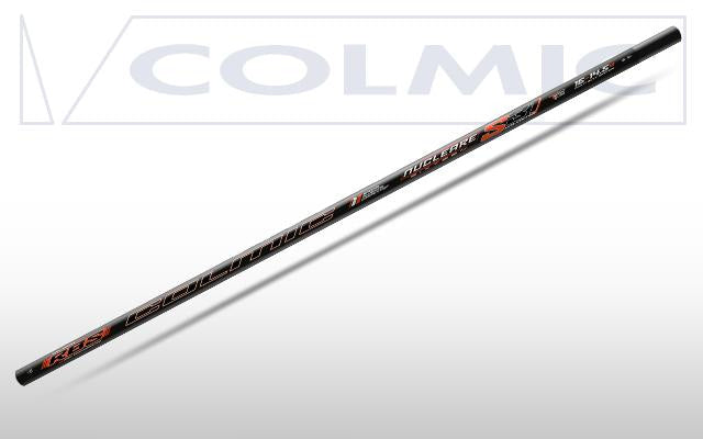 Colmic Nucleare Sixteen S31 Pole Poles