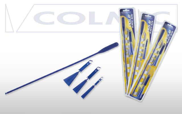Colmic Pole Bung Pole Elastication