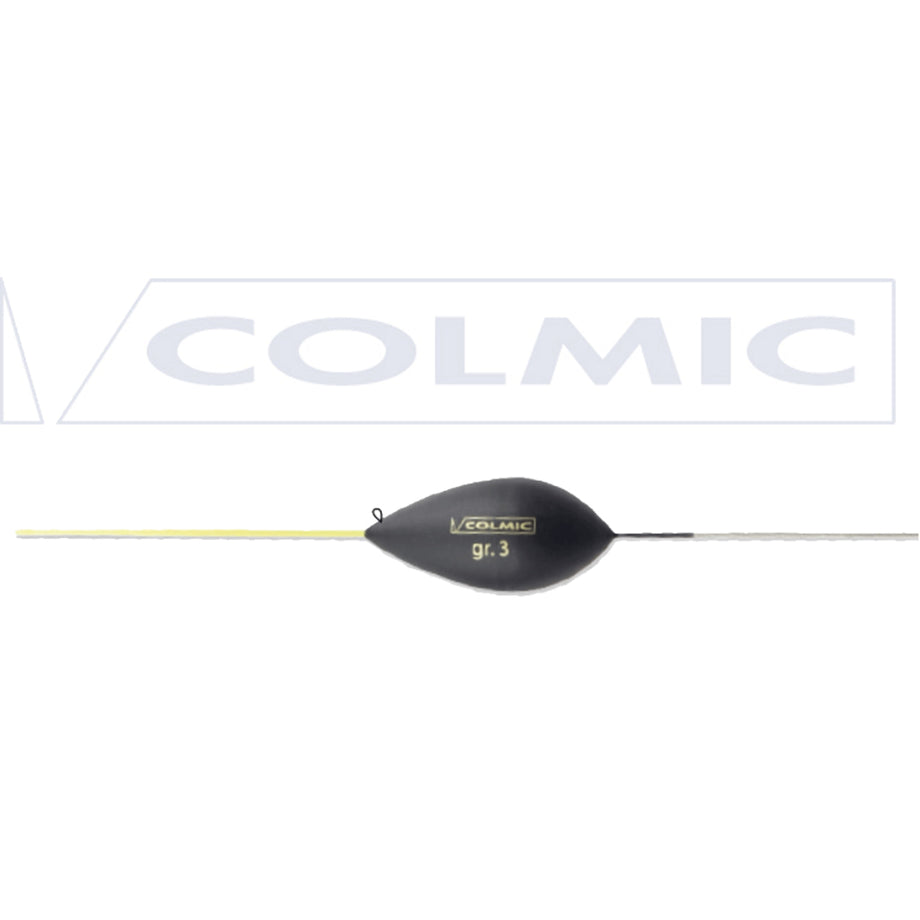 Colmic Trent Pole Float – Willy Worms