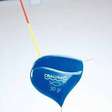 Cralusso Torpedo Floats Floats