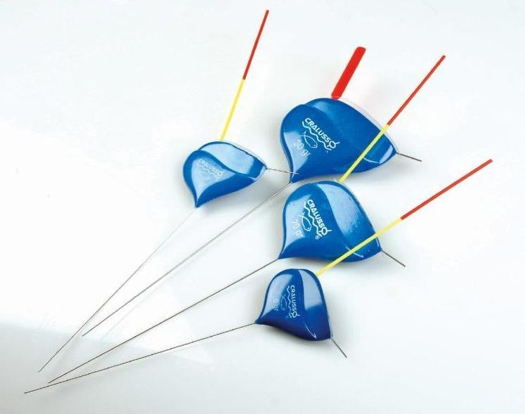 Cralusso Torpedo Floats Floats