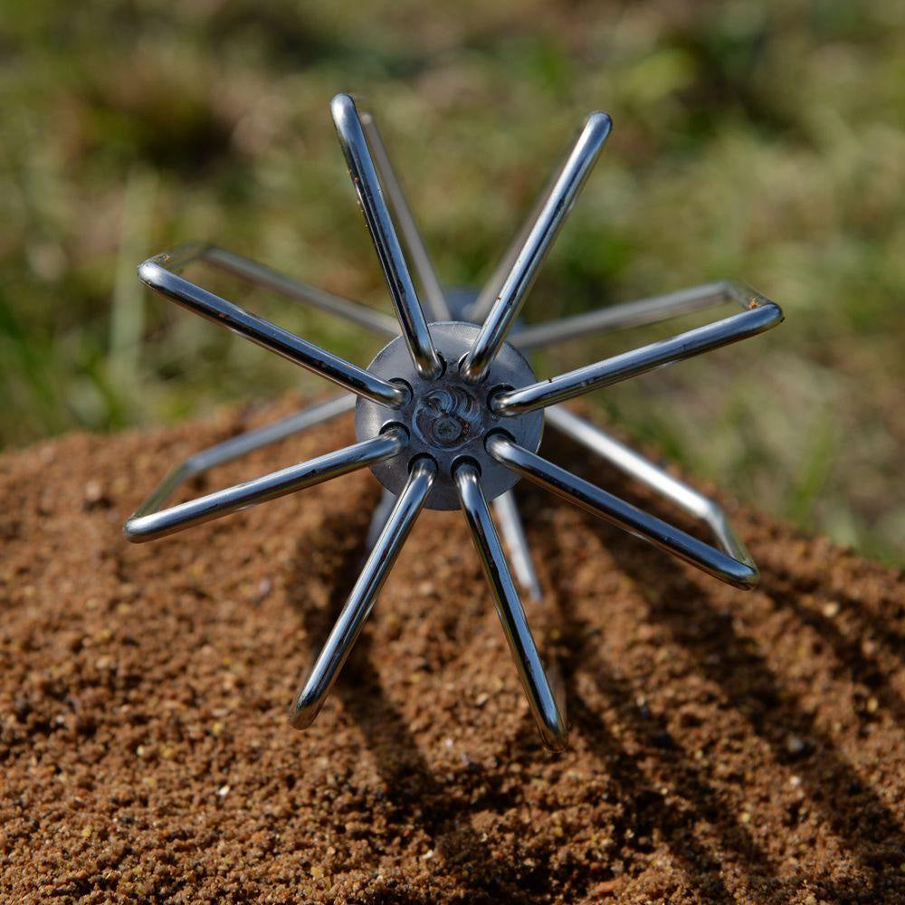 Cresta Bait Mixer Bait Accessories