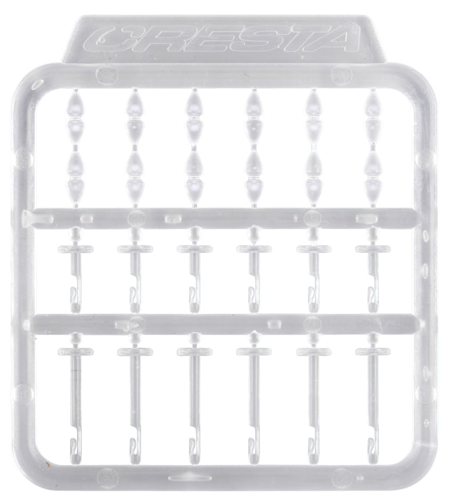 Cresta Bait Stoppers Bait Accessories