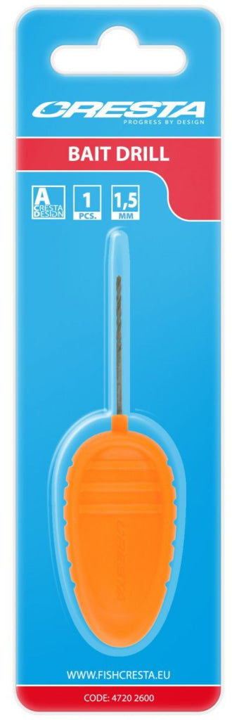 Cresta Bait Tools Bait Drill Bait Accessories
