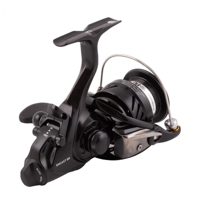 Daiwa 19 Emcast BR LT Reel – Willy Worms