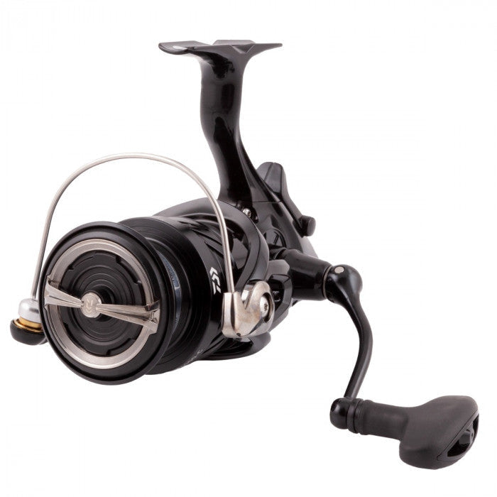 Daiwa 19 Emcast BR LT Reel – Willy Worms