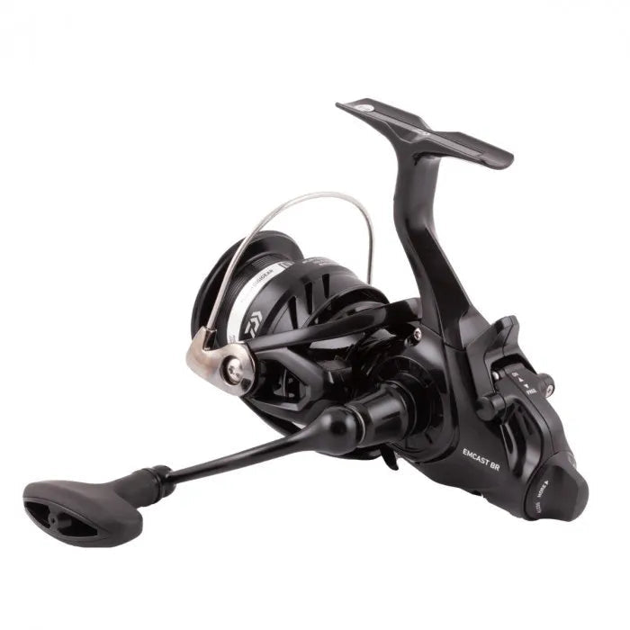 Daiwa 19 Emcast BR LT Reel – Willy Worms