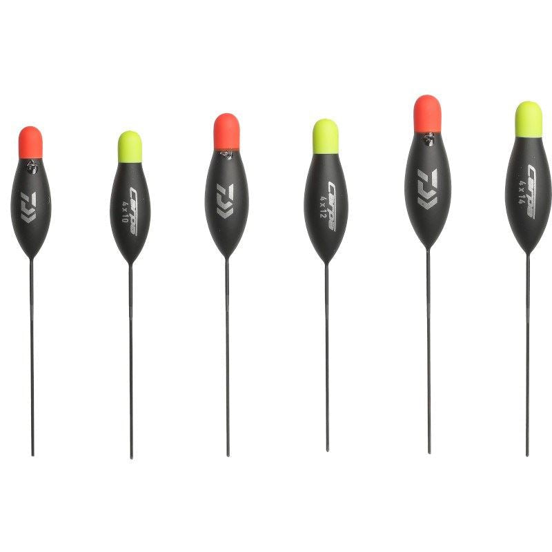 Fishing Tackle Daiwa Gloucester Pole Floats Perfect Gloucester