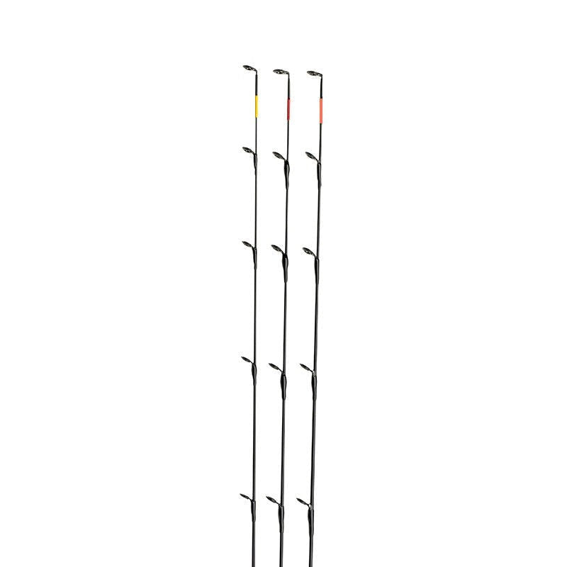 daiwa d fish feeder quiver carp rod Daiwa D Carp Feeder Quiver Tips