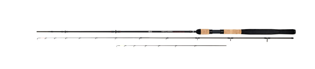 Matchman Method Feeder Rods