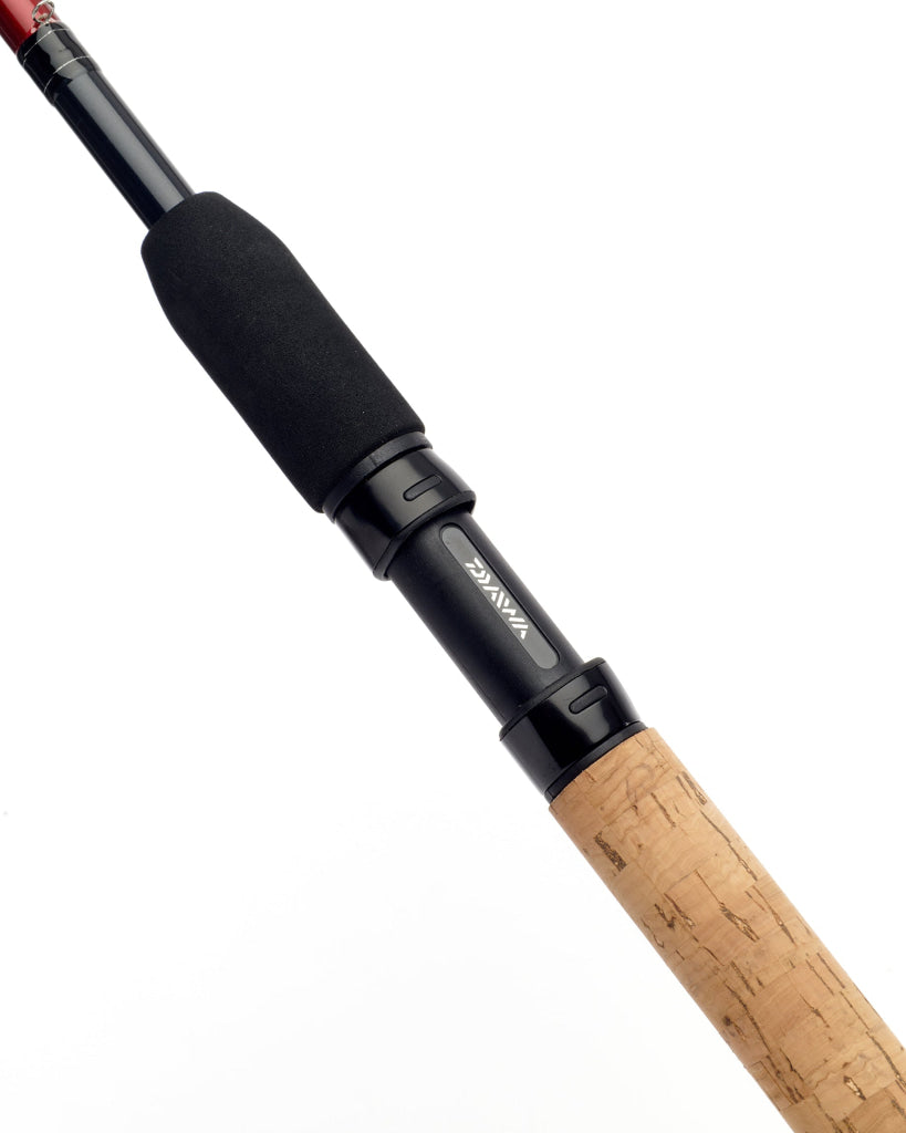 Rod BELT DAIWA NEO STRAP JORAN AS MINI WIDE 2 PIECE Rod BELT DAIWA NEO STRAP JORAN AS MINI WIDE 2 PIECE