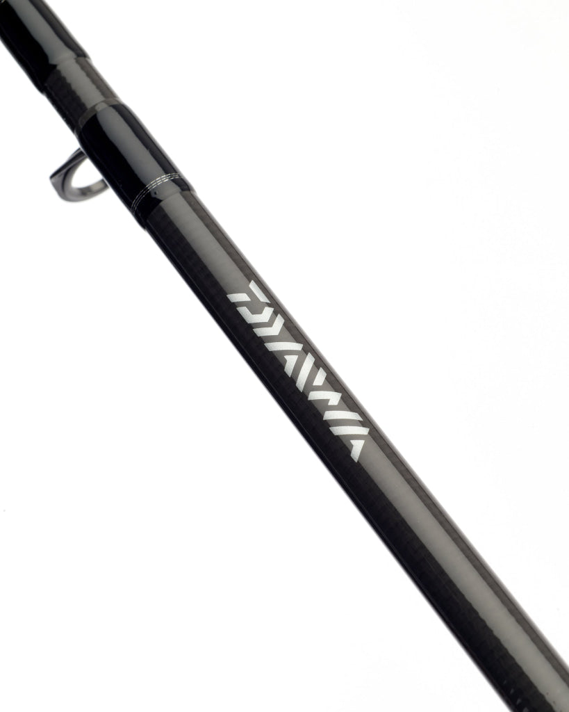 daiwa d fish 11ft feeder rod Daiwa Ninja Feeder Rods – Willy Worms