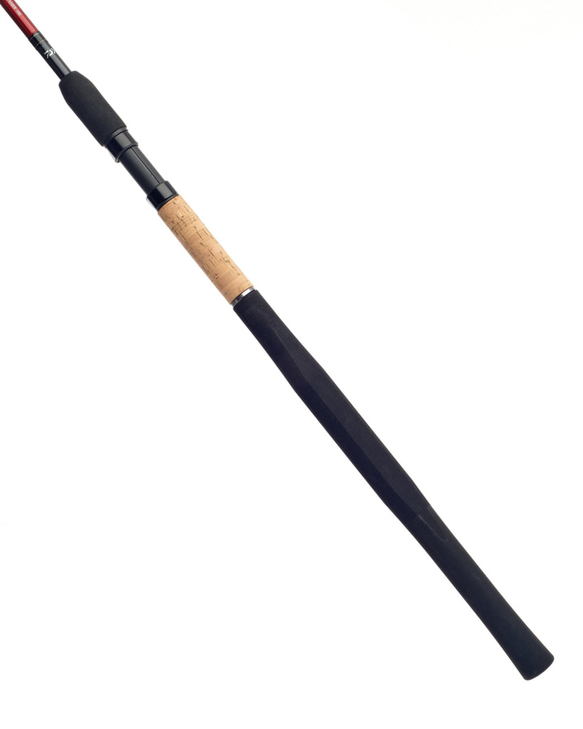 daiwa d fish 11ft feeder rod Daiwa Ninja Feeder Rods – Willy Worms