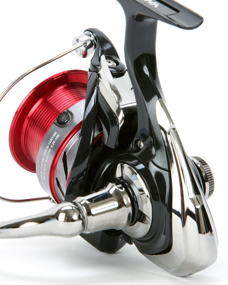 Daiwa Ninja Match & Feeder Reel