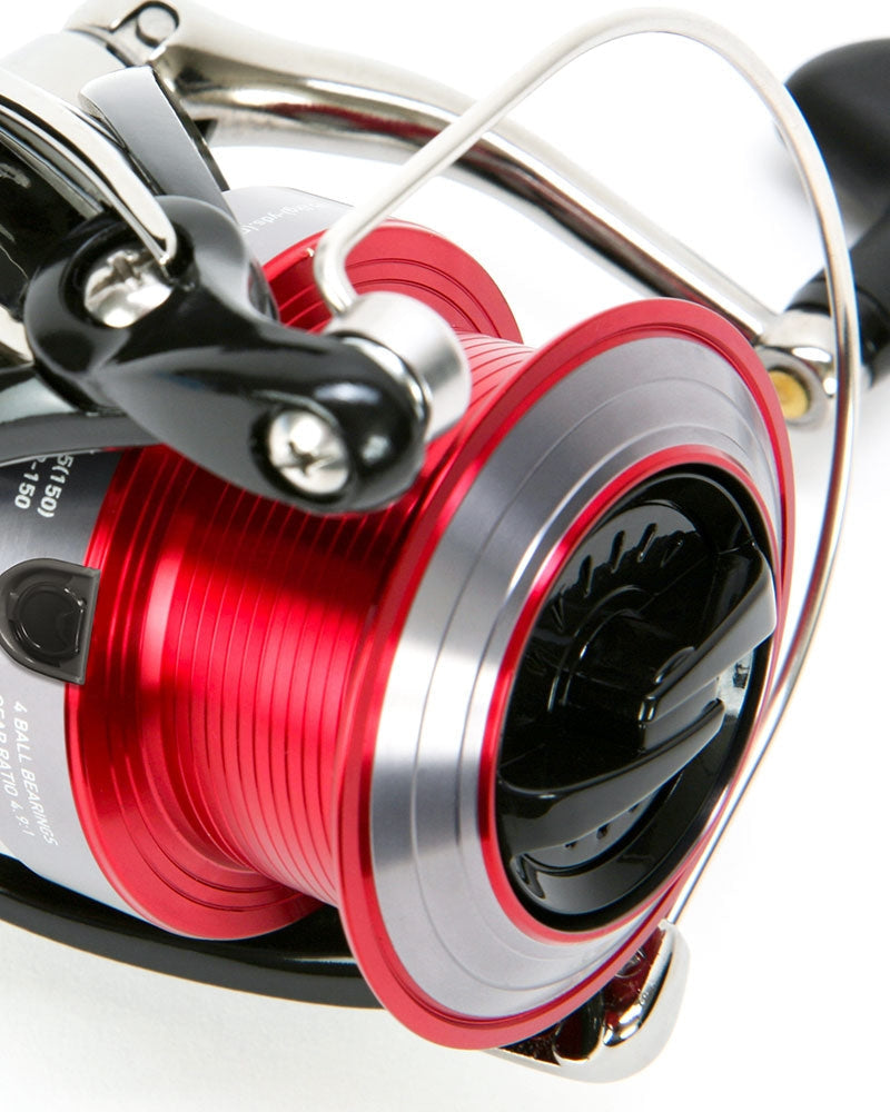 Daiwa Ninja Match & Feeder Reel