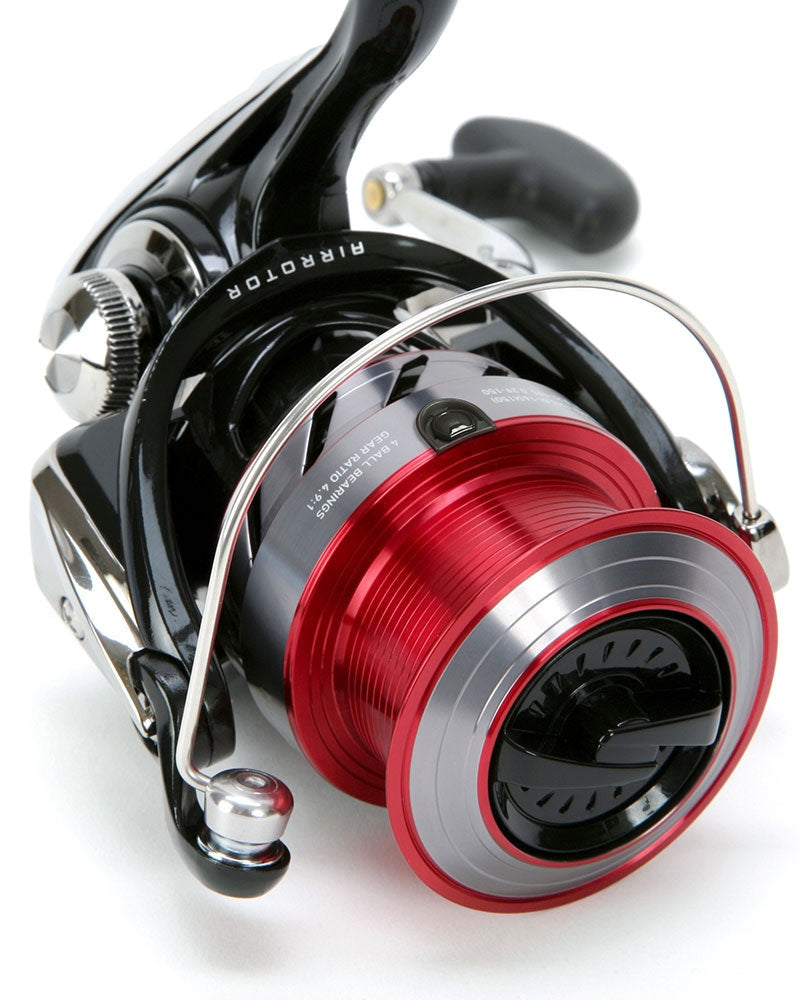 Daiwa Ninja Match & Feeder Reel