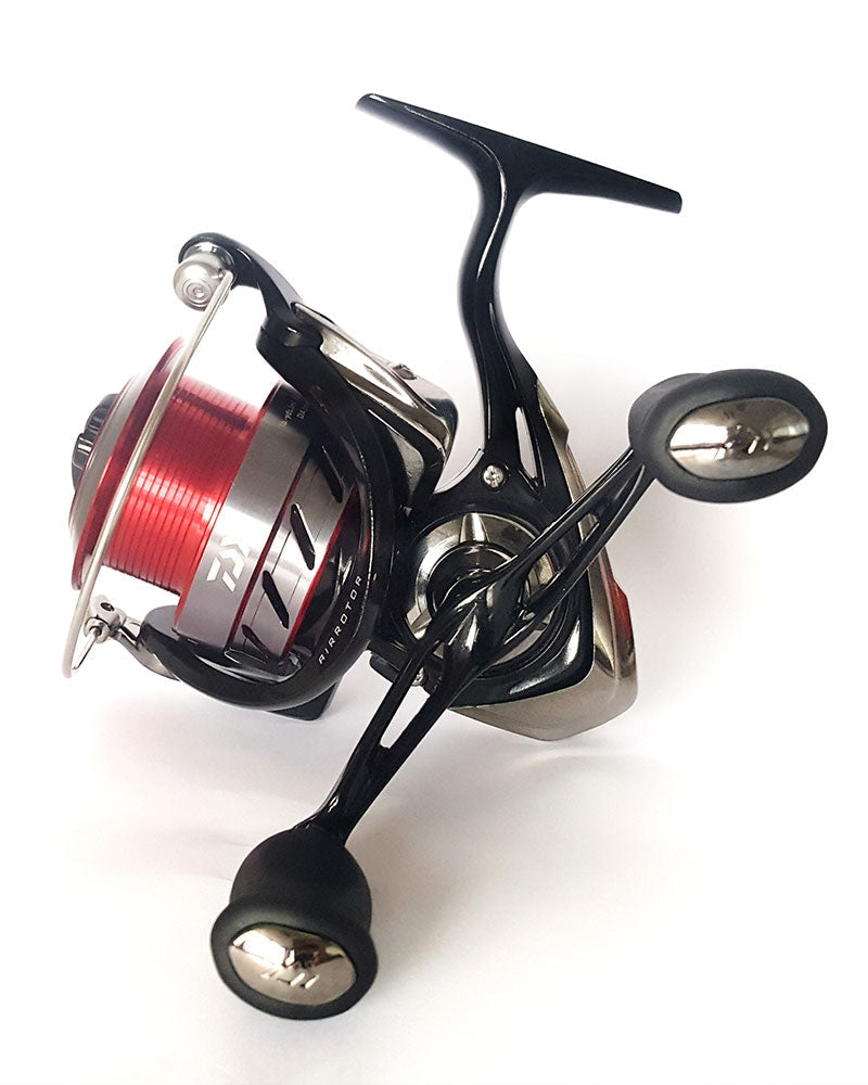 Daiwa Ninja Match & Feeder Reel