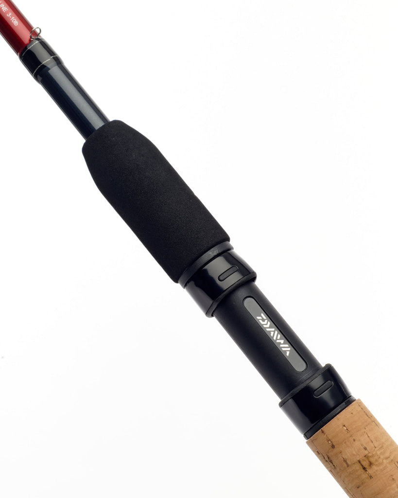 Daiwa Ninja Pellet Waggler Rod