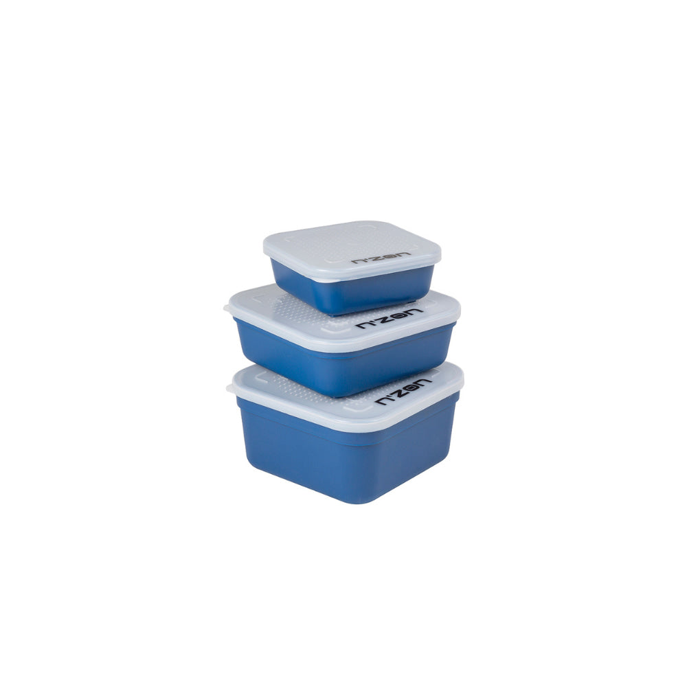 Daiwa N’ZON Bait Box
